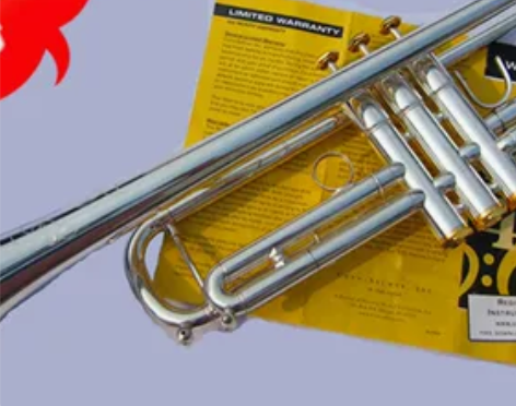 巴哈bachlt 180 s 43小号