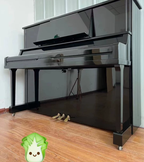 全国发货，九五新钢琴特价处理！店不开了，特...