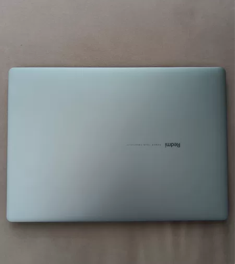 小米笔记本，仅仅家用二个月！几乎全新 感兴...