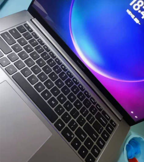 小米红米RedmiBook16，R7 47...