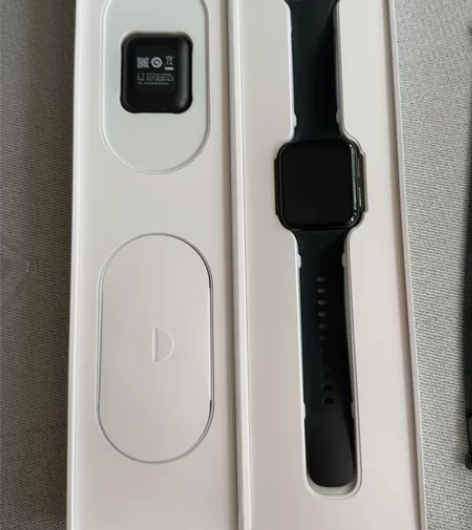 oppo watch 2 esim版 带膜...