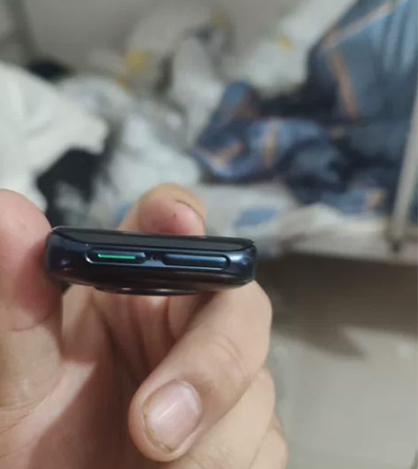 OPPO watch1  46mm颜色自己...