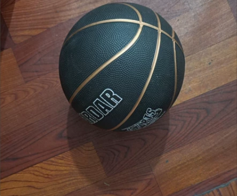 体育馆闲置处理，比赛篮球，原价195元的7...