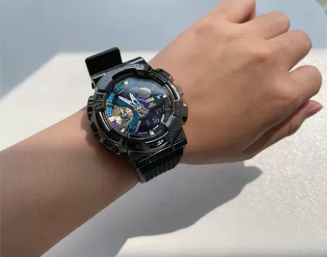 卡西欧海神小钢炮 感兴趣的话点“我想要”和...