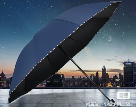 全新甩卖，天堂伞同款雨伞大号男女雨伞折叠加...