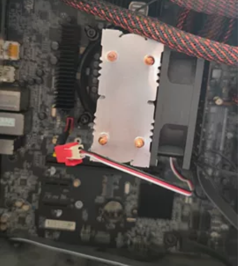 七彩虹 z370m dh v2 主板功能正...