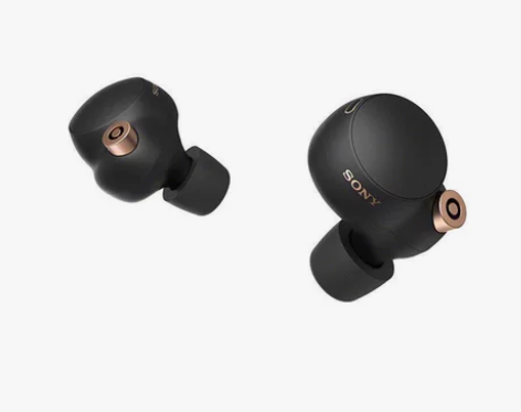 Sony索尼黑色降噪豆4 1000xm4 ...