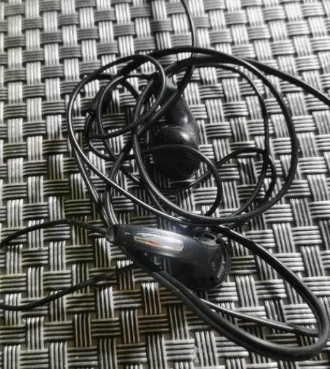 森海塞尔耳机 感兴趣的话点“我想要”和我私...