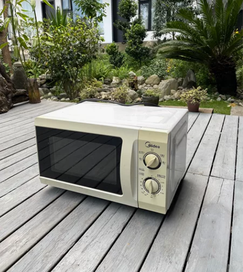 美的微波炉 大理古城自提 感兴趣的话点“我...