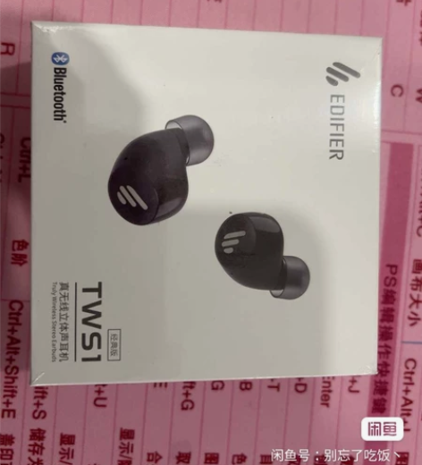 Edifier/漫步者 TWS1 Edif...