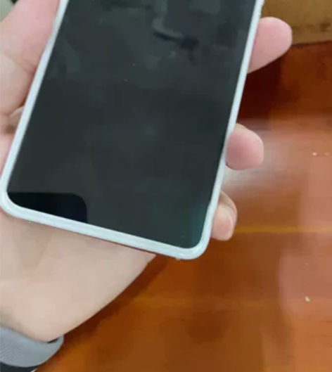 魅族17pro 定白 巨好看!!! 成色一...