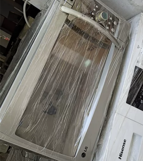 LG微波炉 感兴趣的话点“我想要”和我私聊...