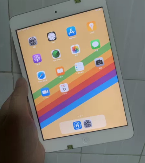 便宜出个人原因便宜卖二手平板 iPad20...