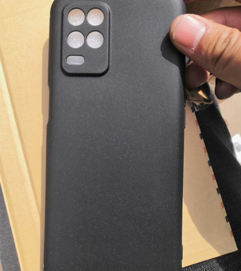 瓦力正品全新真我realme q3/q3i...