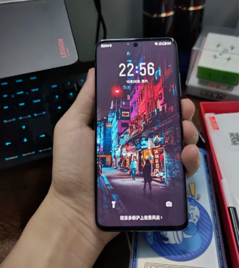 魅族18s，保修到明年7月 ，这个手机没用...