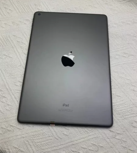 iPad 2020 黑色国行128G 各项...