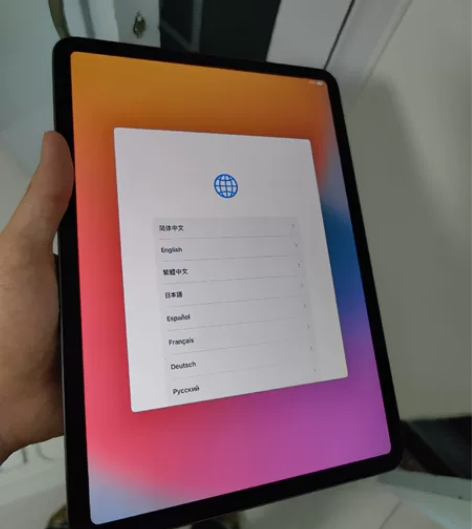 iPad Pro 2021 11寸 国行 ...