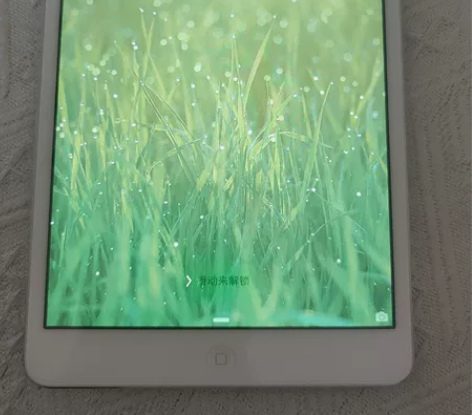 苹果 ipad mini1代 16gb 系...