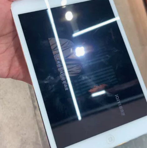 苹果iPad mini 闲置出售给需要...