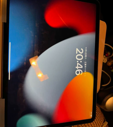 #ipadpro2021#，11寸128g...