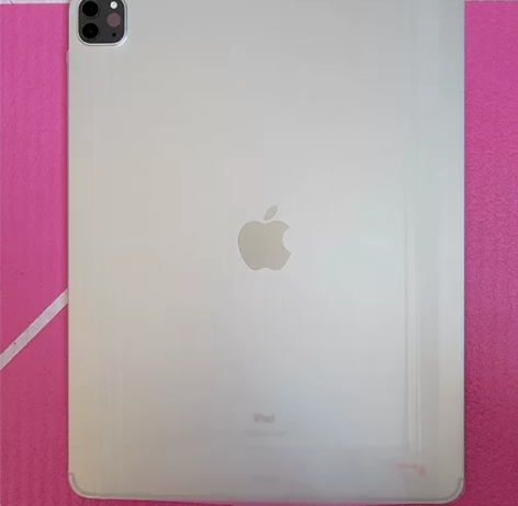 2021款iPad pro 12.9寸五代...