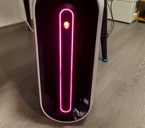 外星人Alienware Aurora R...