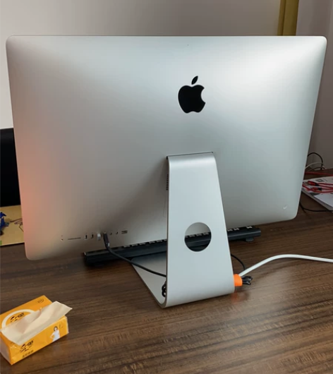 Apple iMac 苹果一体机 台式机电...