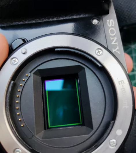 出套机索尼a6000微单，带16.50镜头...