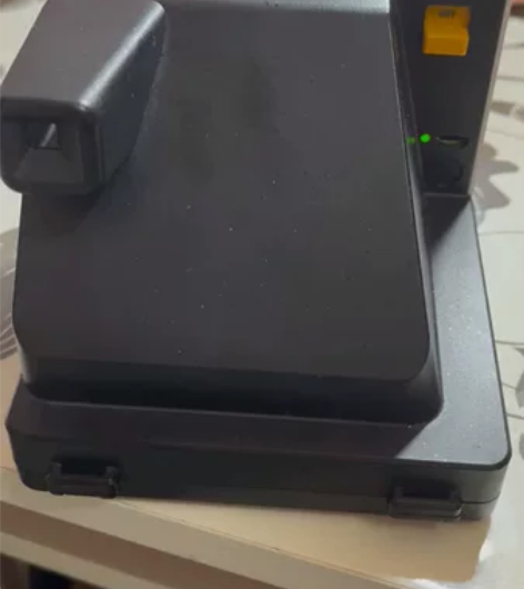 polaroid宝丽来一次成像拍立得 on...