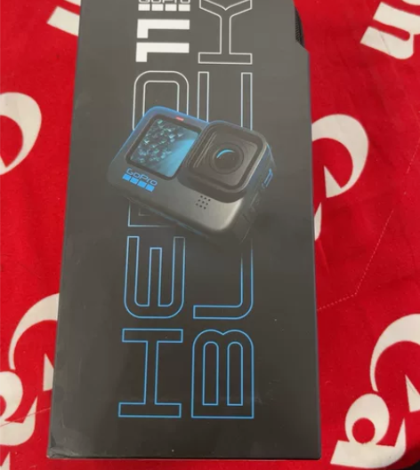 GoPro11 运动相机 摩托车相机 水下...