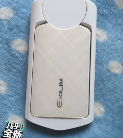 卡西欧Casio tr500 自拍神器 e...