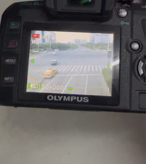 奥林巴斯E410相机 单反相机,14-42...