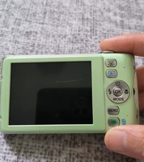 宾得p80 入手渠道：转转或者闲鱼  （忘...