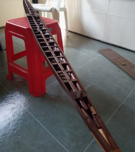 番禺龙船模型工作室，可定制各种尺寸，欢迎咨...