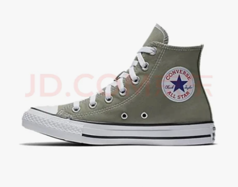 CONVERSE匡威官方 All Star...