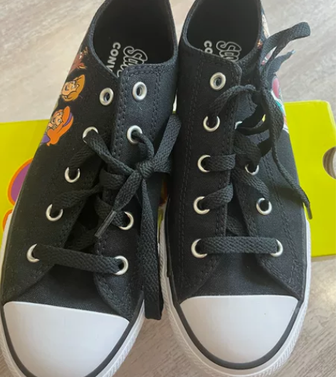全新正品保证～CONVERSE 匡威 AL...