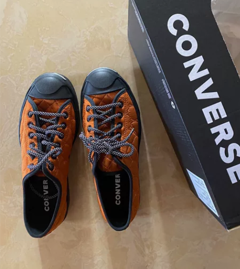 CONVERSE匡威Jack Purcel...