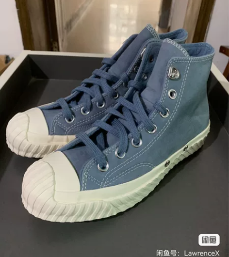 匡威Converse 1970S 加绒37...