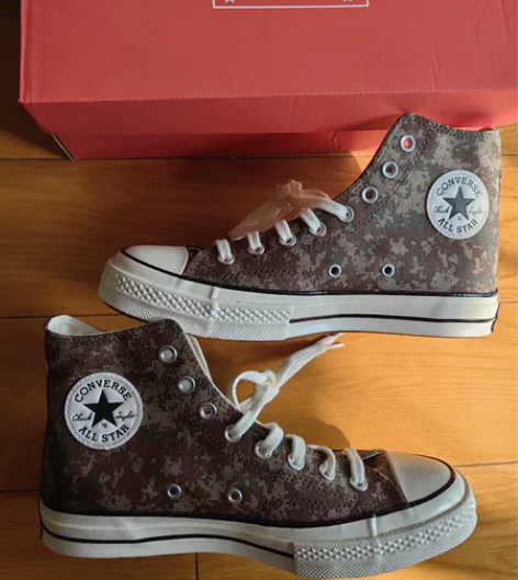 Converse/匡威 1970s 新款...