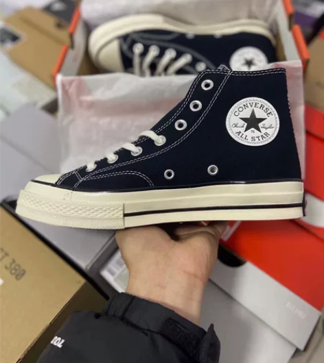 匡威1970s 款   高帮百搭 穿搭神器...