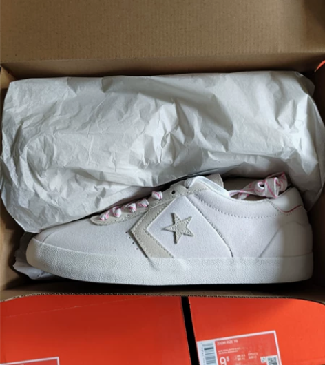 匡威板鞋42.5 全新正品155544C ...