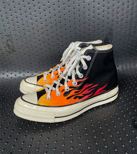正品 37.5码 Converse/匡威 ...