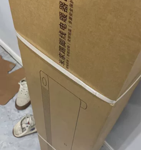 因为搬家需要转卖，22年1月买的，只用了一...