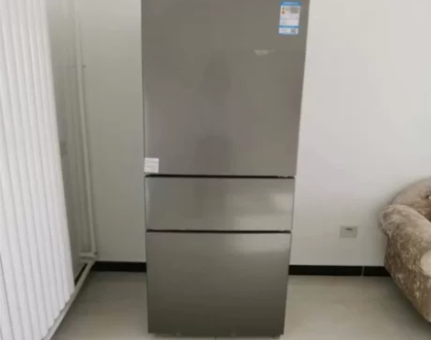 全新TCL 210升三开门风冷无霜 家用电...