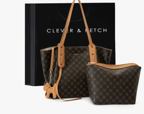 CLEVER##amp；amp；KETCH...