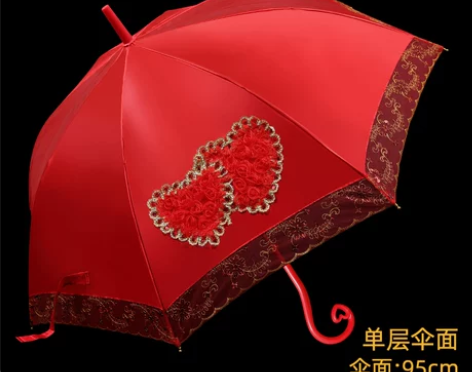 就结婚出门的时候用过一次，后面一直放在柜子...