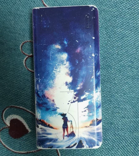 罗马仕充电宝30000毫安时大容量移动电源...