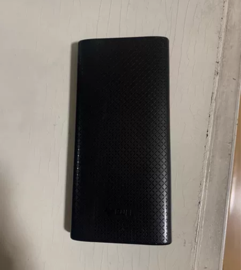 公牛充电宝有18w快充 感兴趣的话点“我想...
