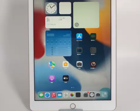 9成新【特价秒杀】Apple/iPad 5...