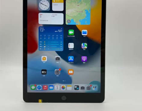 95新Apple/苹果 iPad 8代 2...